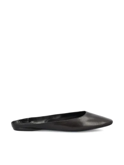 SAINT LAURENT SAINT LAURENT SANDALS