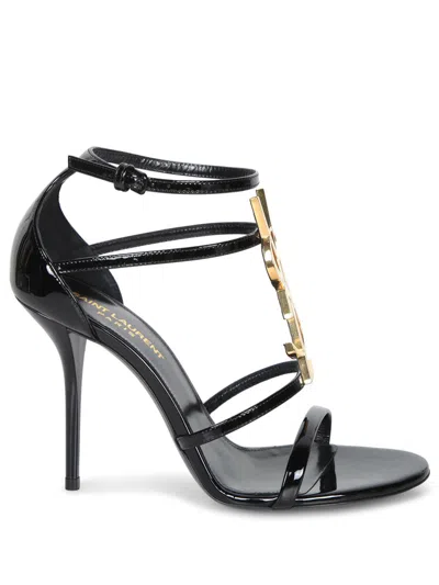 SAINT LAURENT SAINT LAURENT SANDALS