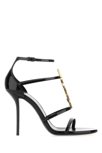 SAINT LAURENT SAINT LAURENT SANDALS