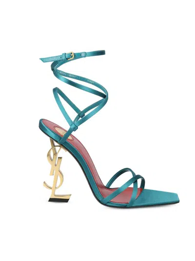 Saint Laurent Sandals