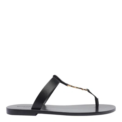 Saint Laurent Sandals