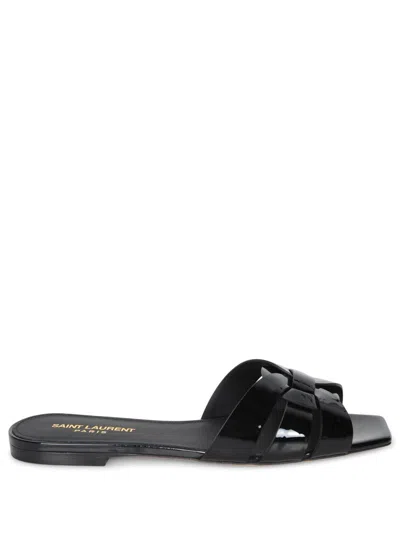 SAINT LAURENT SAINT LAURENT SANDALS