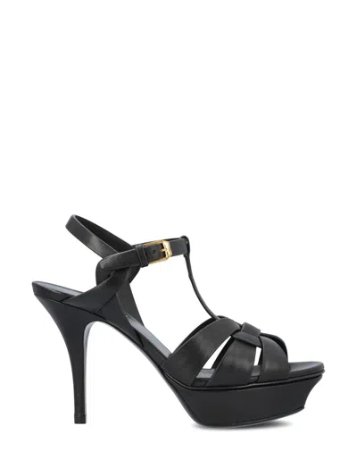 SAINT LAURENT SAINT LAURENT SANDALS