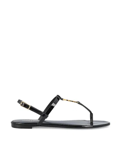 SAINT LAURENT SAINT LAURENT SANDALS