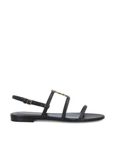 SAINT LAURENT SAINT LAURENT SANDALS