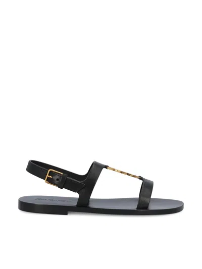SAINT LAURENT SAINT LAURENT SANDALS