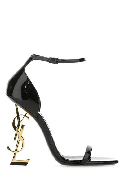 SAINT LAURENT SAINT LAURENT SANDALS
