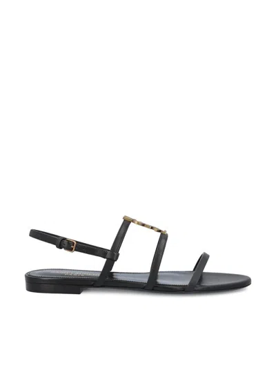 SAINT LAURENT SAINT LAURENT SANDALS