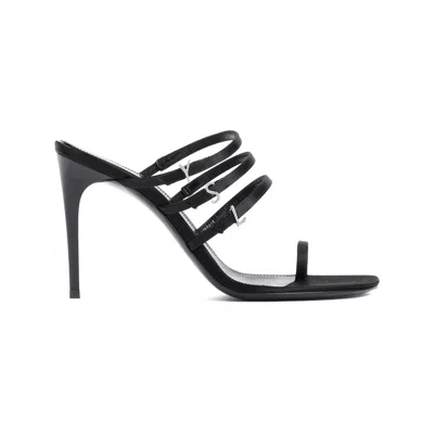 SAINT LAURENT SAINT LAURENT SANDALS