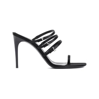 SAINT LAURENT SAINT LAURENT SANDALS
