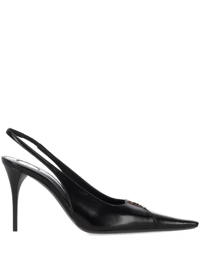 SAINT LAURENT SAINT LAURENT  SANDALS