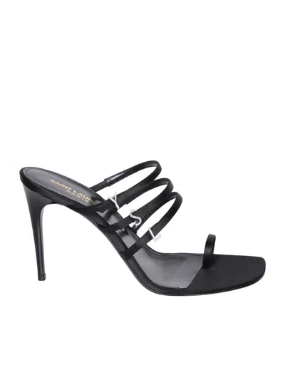SAINT LAURENT SAINT LAURENT SANDALS