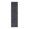 Saint Laurent Echarpe Maille Anthracite Wool Beanie