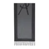 Saint Laurent Scarf