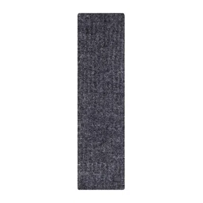 SAINT LAURENT SAINT LAURENT SCARF