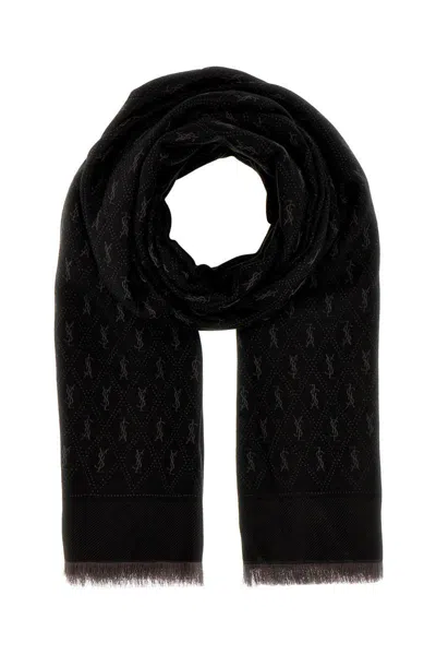 Saint Laurent Scarves In 1061