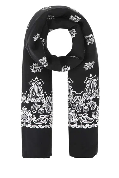 Saint Laurent Scarves And Foulards