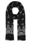 Saint Laurent Scarves And Foulards