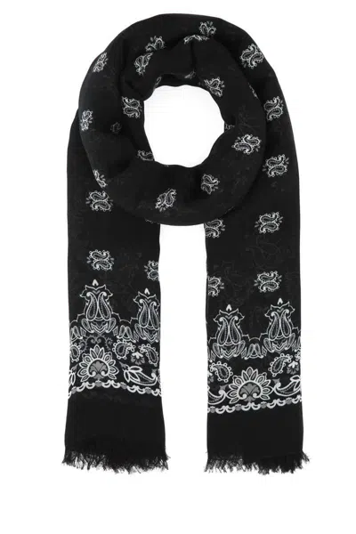 Saint Laurent Scarves And Foulards