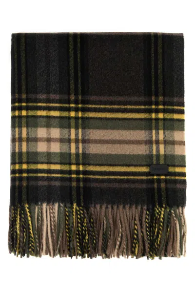 SAINT LAURENT SAINT LAURENT SCARVES AND FOULARDS