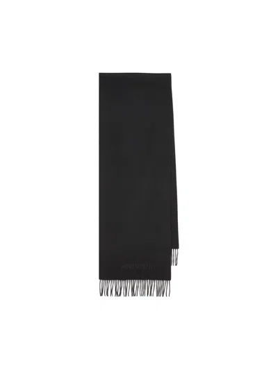 SAINT LAURENT SAINT LAURENT SCARVES