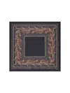 Saint Laurent Paisley-print Silk Scarf In Midnight Blue/ Multic