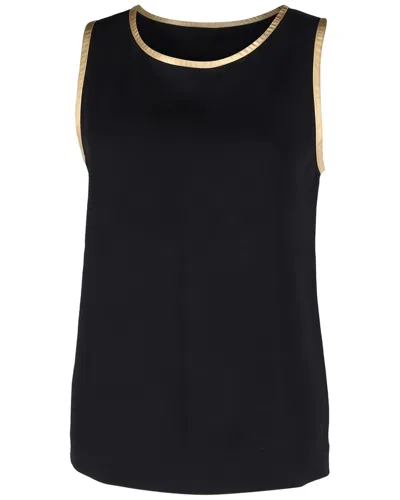 Pre-owned Saint Laurent Scoop Neck Tank