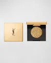 Saint Laurent Sequin Crush Mono Eyeshadow In 1 Legendary Gold