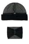 Saint Laurent Set A-tu Nd  Female
