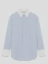 Saint Laurent Cotton Shirt