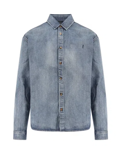 SAINT LAURENT SHIRT