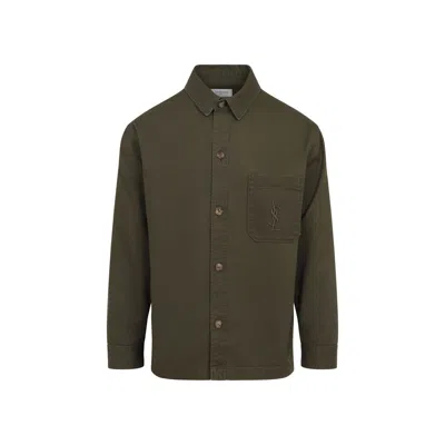 SAINT LAURENT SAINT LAURENT SHIRT