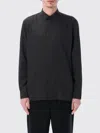Saint Laurent Shirt  Men Color Black