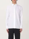 Saint Laurent Shirt  Men Color White In White