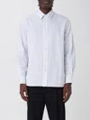 Saint Laurent Shirt  Men Color White In White