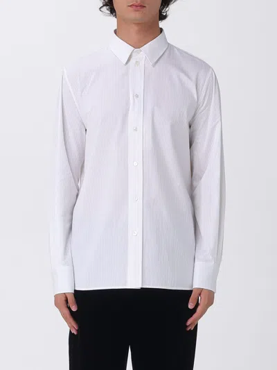 Saint Laurent Shirt  Men Color White