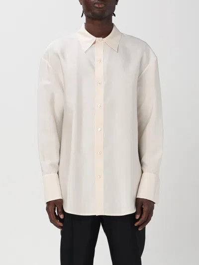 Saint Laurent Shirt  Men In Pattern