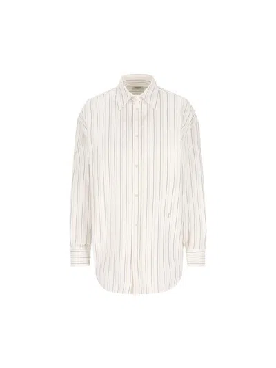 Saint Laurent Shirts
