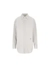 Saint Laurent Shirts