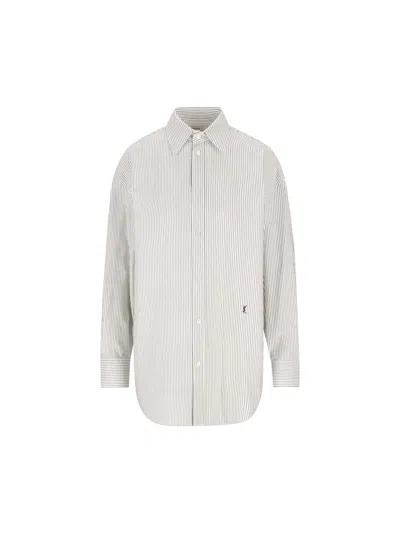 Saint Laurent Shirts