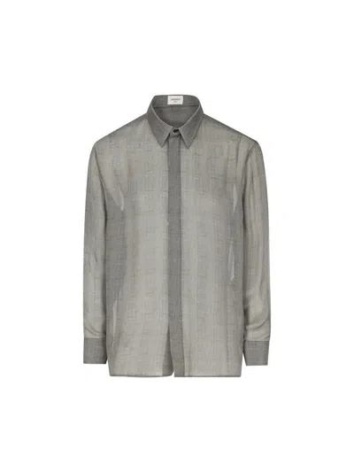 SAINT LAURENT SAINT LAURENT SHIRTS