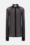 Saint Laurent Shirts