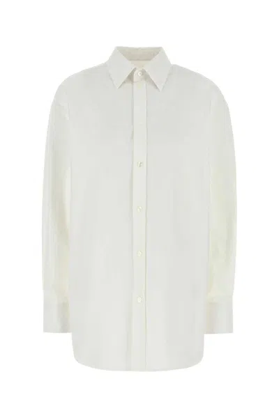 SAINT LAURENT SAINT LAURENT SHIRTS