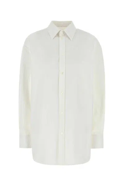 SAINT LAURENT SAINT LAURENT SHIRTS