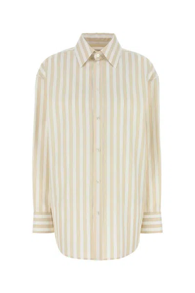 SAINT LAURENT SAINT LAURENT SHIRTS
