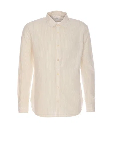 SAINT LAURENT SAINT LAURENT  SHIRTS