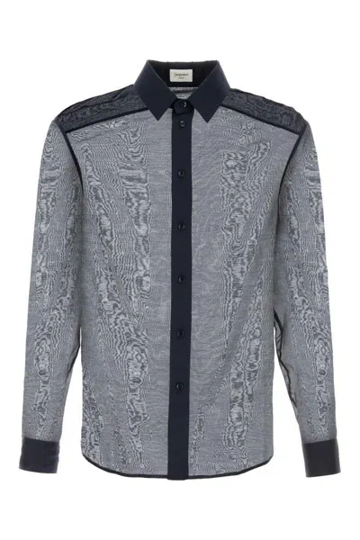 SAINT LAURENT SAINT LAURENT SHIRTS