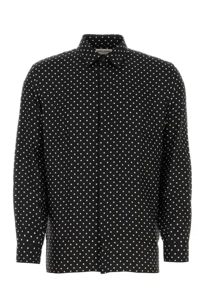 Saint Laurent Shirts