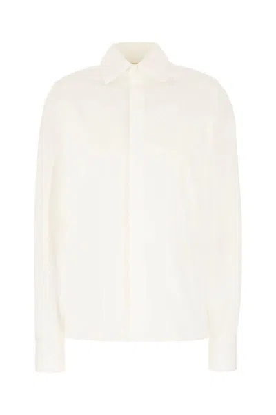 Saint Laurent Shirts