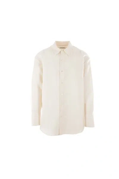 SAINT LAURENT SAINT LAURENT  SHIRTS